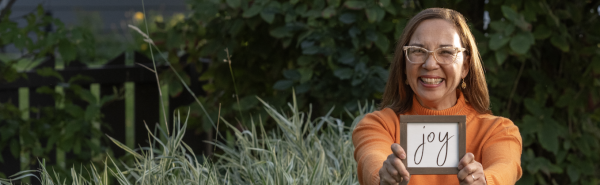 The More Joy Movement