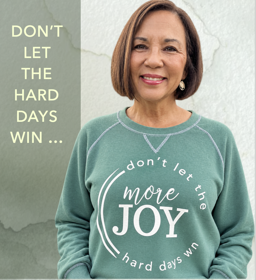 Sage Sweatshirt