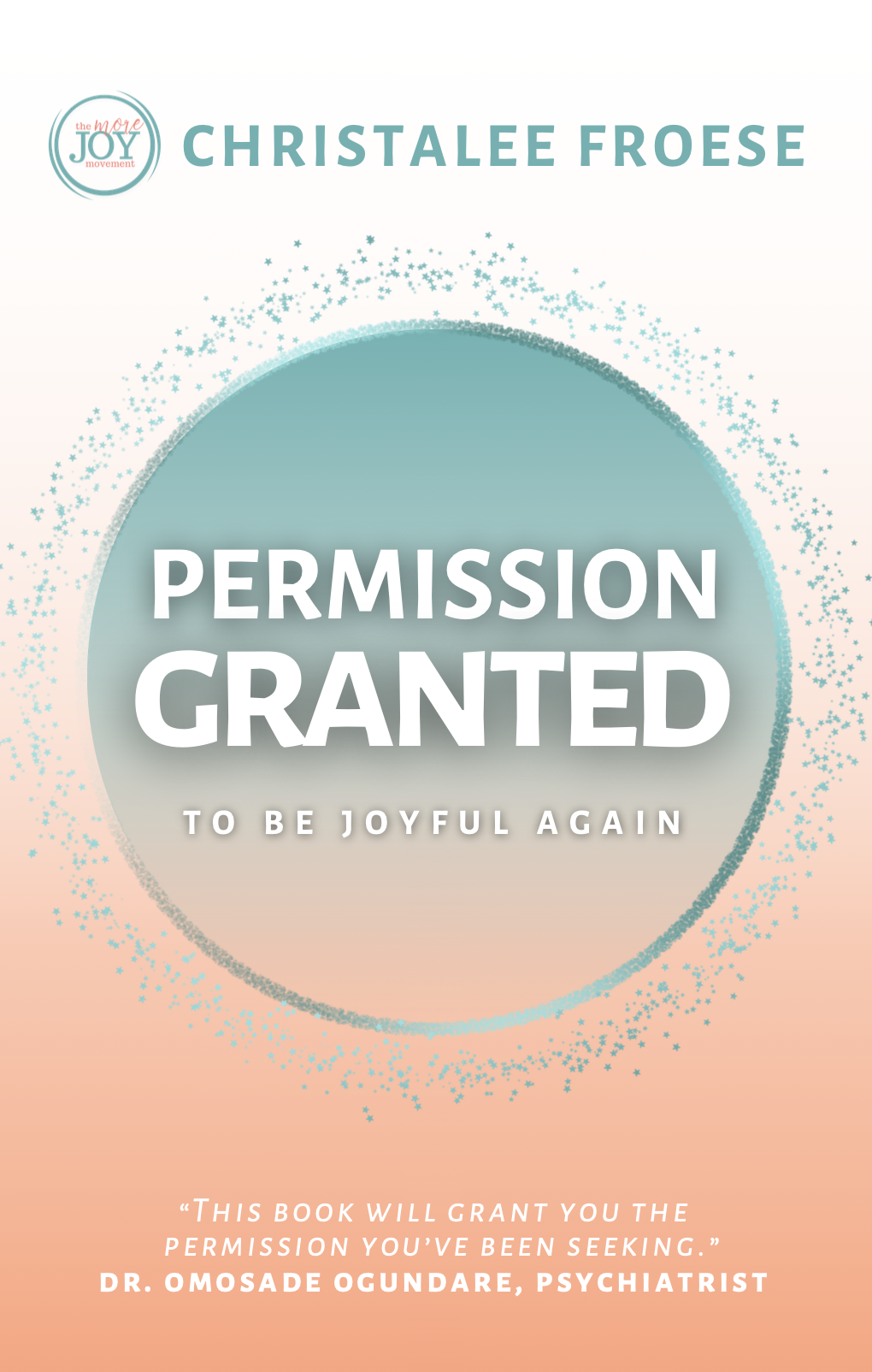 Permission Granted Book